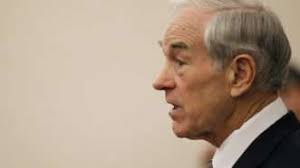 Ron Paul