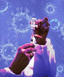Covid vaccine goes wrong porn