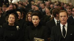 Princess margaret had a rough time of it in the crown's first season: Princess Margaret In The Crown Season 3 S Finale Did It Happen