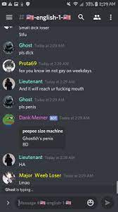 Discord Servers