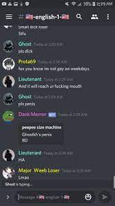 Penis Discord Emojis | Discord Emotes List