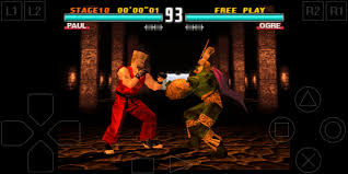 After complete the stages a sceret stage is also there. Tekken 3 Apk Download 35 Mb All Characters Unlocked Android1game