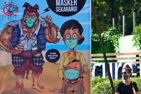 Google doodle pada hari ini menampilkan. Cegah Covid 19 Di Tempat Wisata Kemenparekraf Sosialisasikan Cuci Tangan Pakai Sabun