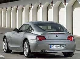 Equipped with up to 250 kw, it is a master of acceleration. Das Bmw Z4 Coupe 3 0si