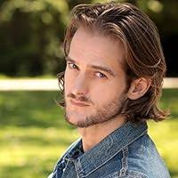 Two Dead Billionaires by Luke Patrick Sheldon