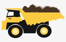 Free Free Dump Truck Outline Svg 468 SVG PNG EPS DXF File