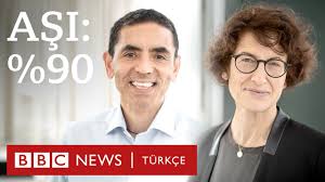 Uğur şahin ve eşi dr. Ugur Sahin Ve Ozlem Tureci Koronavirus Asisini Bulan Biontech In Turk Alman Kuruculari Bbc News Turkce