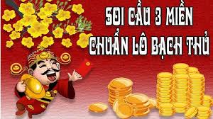 Soi Cầu 3 Miền Miễn Phi Soi