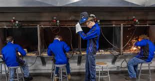 LPS' Career Academy has been helping students plot their futures for 10  years