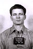 June 1962 Alcatraz escape attempt