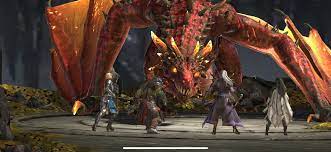 Kim Lundstrom On Twitter I Just Got The Best Idea From Tldtoday Time To Chew Bubblegum And Kick Some Dragon Ass Thanks Raid Shadow Legends Rslipadpro Stayingathome Coronalife Flattenthecurve Https T Co Hdmeftmasg