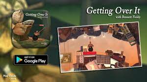 The problem is some software is far too expensive. Getting Over It For Android Apk Download