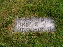 Annie Elizabeth Campbell Shurtz (1873-1945)