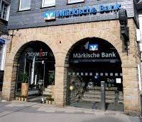 Märkische bank eg wir sind für sie da. Beratungsfiliale Herdecke Markische Bank Eg