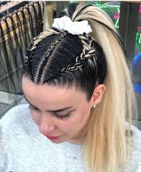 I'm Tom the local window cleaner. I have a few spots available