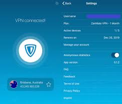Para obtener una experiencia fluida, es importante saber cómo usar el archivo apk una vez . Zenmate Vpn Review 2021 Much Improved But Is It Fast Enough