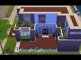 как построить красивый дом в симс 3 поэтапно фото Kak Postroit Krasivyj Dom V Sims 4 Shema