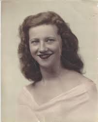 Virginia Williams Obituary (2018)