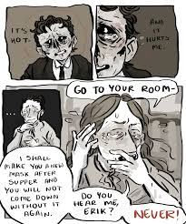 How Tf Do I Use Tumblr Phantom Of The Opera Music Of The Night Opera