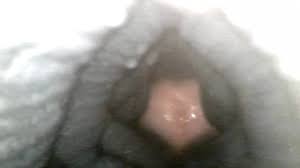 Nix Tries to Wake Everyone in The House 5050 Internal Cam & External Cam  Bad Dragon Fleshlight