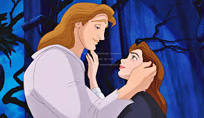 Listen to belle (beauty and the beast) on spotify. Beauty And The Beast Belle Disney Cartoon