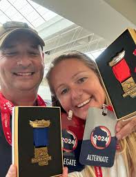 RNC Drama: 'Ditched' South Carolina Delegates Prevailed Over SCGOP