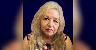 Marie Catherine Somoza Obituary