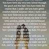 A wedding vow is essentially a promise that you make to another person, that you pledge to keep as that person's spouse. 3