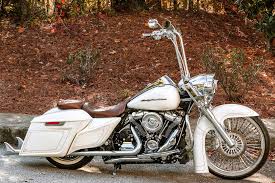Check spelling or type a new query. Ryan Hurst Harley Davidson Road King In Charity Raffle