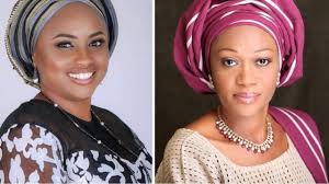 Nigerian politician and educationist, arinola oloko has told arise news how a nigerian senator representing lagos central, oluremi tinubu called her a thug and demanded the police. Remi Tinubu Denies Calling Arinola Oloko A Thug During Constitution Hearing Review Kanyi Daily News