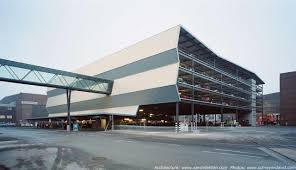 We did not find results for: Multi Level Parking Voestalpine X Architekten Archdaily