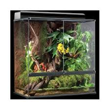 Living Vivarium Design (LVD-201)