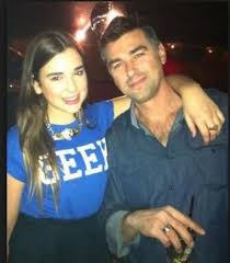 Maybe you would like to learn more about one of these? Dua Lipa Takes The Look Like Dad To Brits As A Fan Gau For His Crisp Performance