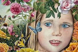 Paintings From The Hollows