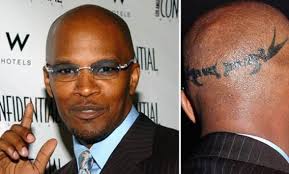 Tatuaże gwiazd, które możesz przegapić