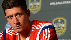 La oculta llegada de Robert Lewandowski al Bayern Múnich