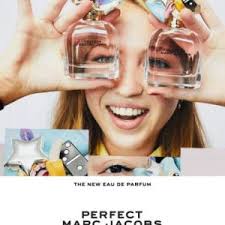 daisy perfect perfume