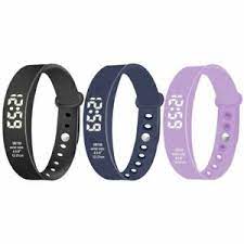 Free online countdown timer to any date, customizable and easy to use or embed on a website or blog as a widget. Eseasongear Vb150 Vibration Uhr 15 Vibrierende Alarme Mit Countdown Timer Ebay