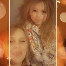 Crystal Hamrick's Instagram, Twitter & Facebook