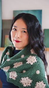 Let's start the weekend with a fabulous Bella Coco Merino yarn giveaway  from @hobbii_yarn 😍 The latest collection from @hobbii_yarn is an exciting  collab with Sarah-Jayne Fragola of the fabulous @bellacococrochet. The