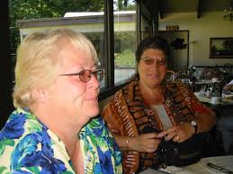 Connie Clark , Lynn, Paula Clark-Karnes, and Karen Clark Baker memories  from the past.