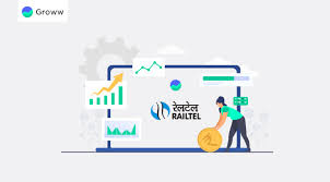 Latest share price and events. Things To Know Before Investing In Railtel Ipo