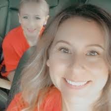 Candice March's Instagram, Twitter & Facebook