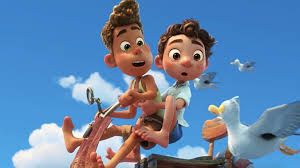Pixar originally announced luca in july 2020 and released the film less than a year later. Pixar S Luca Trailer Release Date What We Know So Far Cinemablind