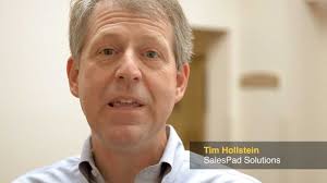 Why Does SalesPad love CAL Business Solutions and Dynamics GP for  Distribution?