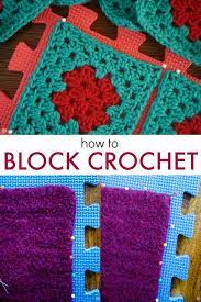 The blanket is knit from corner to corner, increasing until you reach the widest point and then decreasing back down to create a 3. How To Block Crochet Wet Or Steam Blocking Tutorial