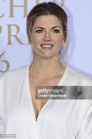 1,053 Nina Bott Photos Stock Photos, High-Res Pictures, and Images