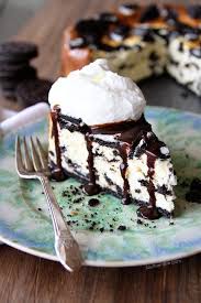 Easiest Oreo Cheesecake Recipe Easy Oreo Cheesecake Recipe Oreo Cheesecake Recipes Cheesecake Recipes