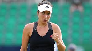 În clasamentul itf juniori a ajuns pe locul 7 mondial, realizat pe data de 18 mai 2015. 3v8itybbauvzmm