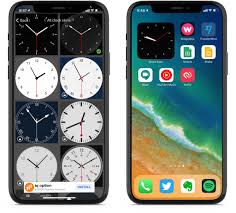 Elfsight widget will help any type of business demonstrate visual materials in the most tempting manner. The Best Clock And Weather Widgets For Iphone S Home Screen